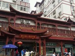 -即墨路小商品市场