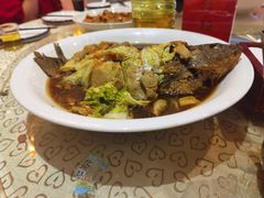 -大鸭梨烤鸭(房山店)
