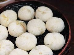 -舒小笼松针小笼包
