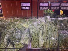 -益万家超市(石河店)
