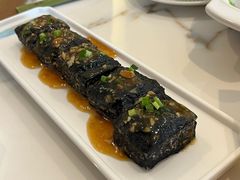 -春家·非遗手工小吃(徐汇万科广场店)
