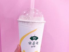 -天仁茗茶(沙田连城广场店)