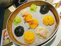 -隆喜元鱼汤包·海鲜(中联广场店)