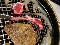 -和牛村烧肉放题(淄博王府井店)