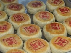 -常州糕团店(北大街新世纪商城店)