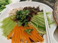 -蔼若春.传承云南菜(金碧公园店)