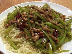 -韩师傅老大同刀削面(北苑路店)