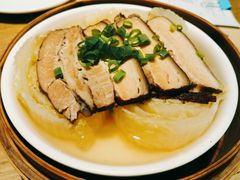 -新梅华·茶点餐厅(石路国际商城店)