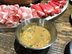 -刘老表·瓦罐汤涮肉(青云谱店)