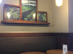 大堂-星巴克(无锡百联奥特莱斯店)