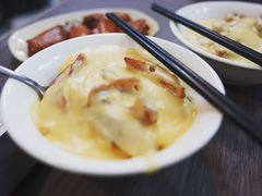 -新记餐厅(香槟大厦店)