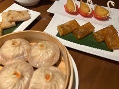 -东百坊巷大酒店·坊巷餐厅(东百中心店)