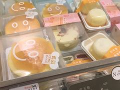 -面包新语(KKMALL京基店)