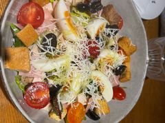 -JINNS锦时 steak&pizza(浸信会礼拜堂旧址店)