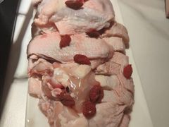 -椰子湾·海南火锅·糟粕醋·椰子鸡(正大广场店)