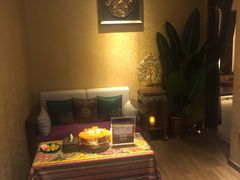 -泰享受·泰式按摩·SPA(海珠广纸店)