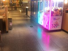 -福成自助烤肉(双桥万达店)