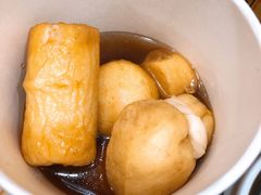 -满势喜·鲜汤关东煮