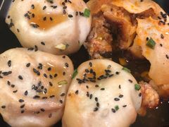 小龙虾生煎-小杨生煎(黄河路店)