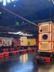 -卡尔飞车(长沙喜盈门范城店)