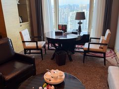 -深圳雅邦朗悦国际酒店