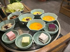 -井格重庆火锅(西直门凯德Mall店)