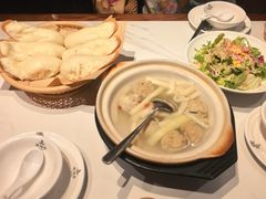 -老淮安·淮安菜(周恩来纪念馆店)