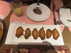 -Kathleen's Waitan 凯圣琳江景西餐厅(外滩店)