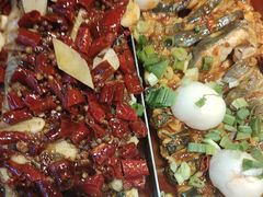 -鱼酷活鱼烤鱼(沈阳大悦城店)