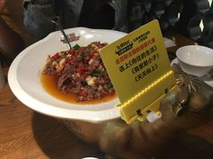 -炊烟小炒黄牛肉(中心印象城店)