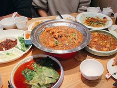 -东北灶(高新银泰店)