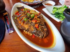 -云隐小厨·传统大理美食(复兴路店)