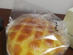 甜蜜奶酥-好利来(鲁谷店)