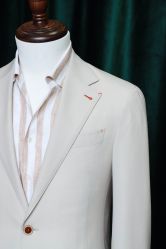 -优山定制西服衬衫大衣(国贸店)