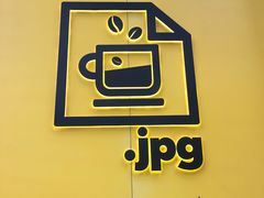 -JPG coffee(广州体育西店)