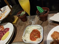 -火炉火自助餐(悠唐购物中心店)