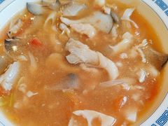 -老雒阳面馆·水席(定鼎门店)