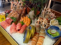 -万岛日本料理铁板烧(万象城店)
