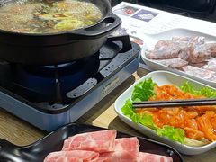 -张老板的店(民乐园店)
