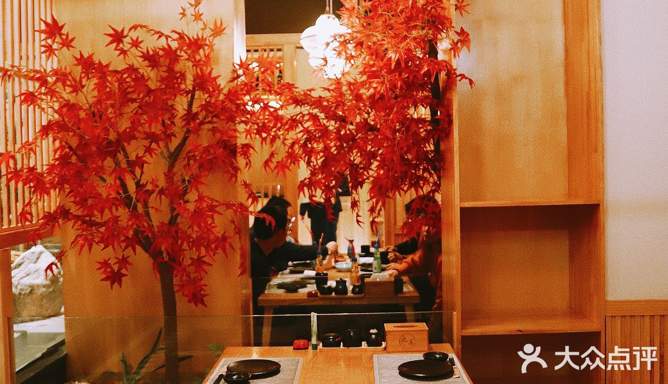 ☆在丸美料理的完美一餐