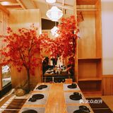 ☆在丸美料理的完美一餐