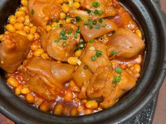 -湖北三五醇酒店·35年新楚菜
