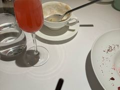 -王品牛排(郑州大卫城店)