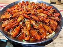 -铁人烧烤(民联C区店)