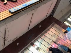 -周良天山牛杂城(天山路总店)