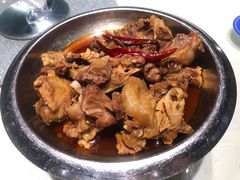 -六合居·明厨亮灶餐厅(成双大道店)
