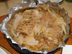 -东北风(江北万达店)
