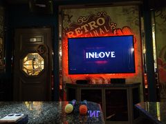 -INLOVE KTV(古墩印象城店)