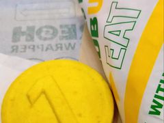 -赛百味SUBWAY(凯德mall大峡谷店)