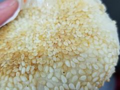 肉松饼-京客隆超市(京源店)